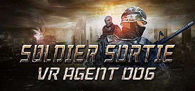 士兵突围：VR 特工 006（Soldier Sortie -VR Agent 006）